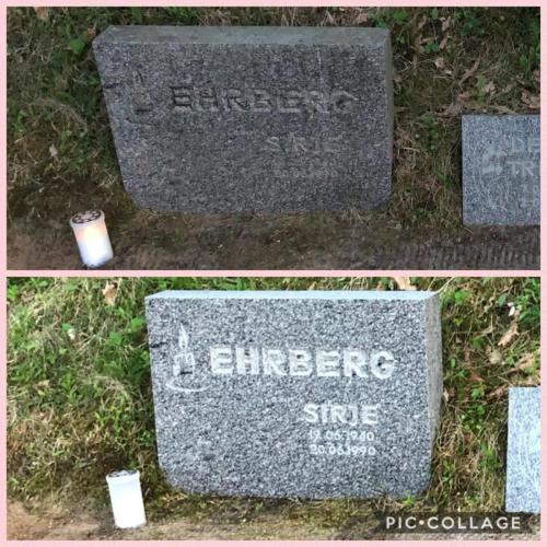 Ehrberg